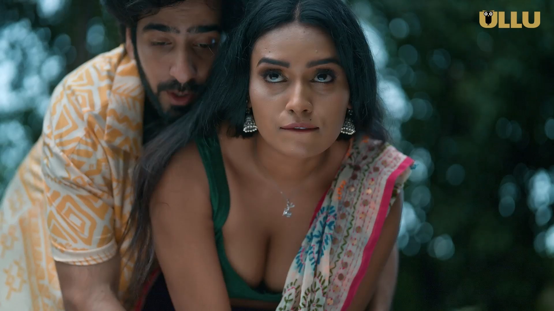 Chuski – S01E02 – 2024 – Hindi Hot Web Series – Ullu