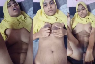 New Pakistani sex video tharki Muslim father fucks his stepdaughter