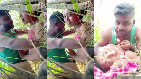 fsiblog mms video Village bhabhi sex with boyfriend after marriage in field