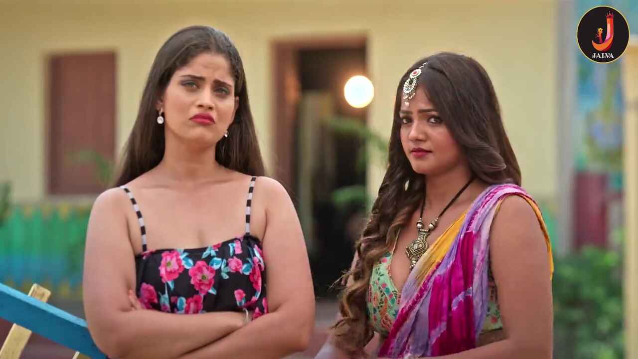 Gulabo – S01E01 – 2024 – Hindi Hot Web Series – Jalva App
