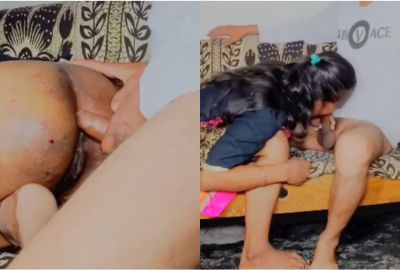 fsiblog new Indian porn mms cousin brother fucking sister ass