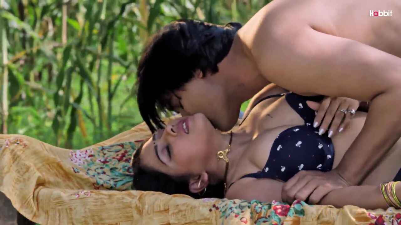 Mr. Chourasiya – S02E04 – 2024 – Hindi Hot Web Series – Habbit Movies