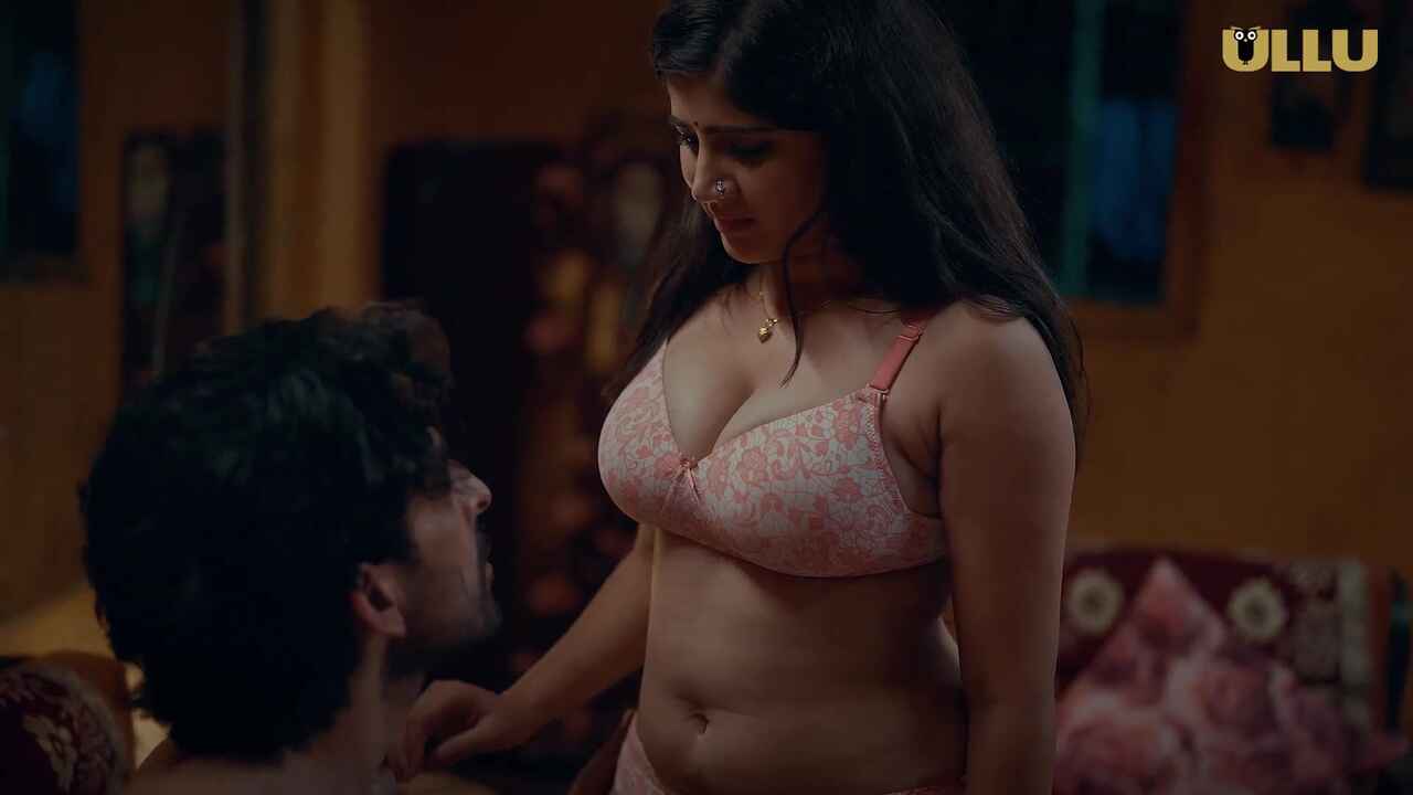 Numbari – S01E01 – 2024 – Hindi Hot Web Series – Ullu