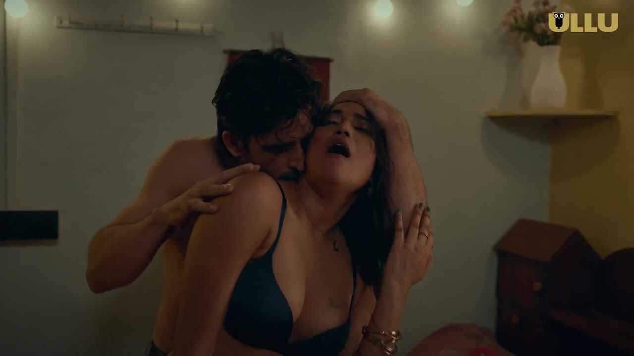Numbari – S01E02 – 2024 – Hindi Hot Web Series – Ullu