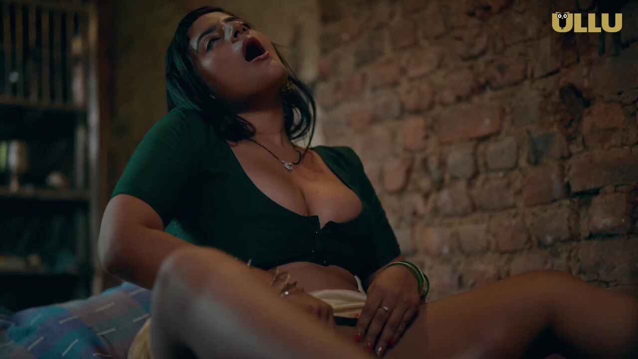 Numbari – S01E03 – 2024 – Hindi Hot Web Series – Ullu