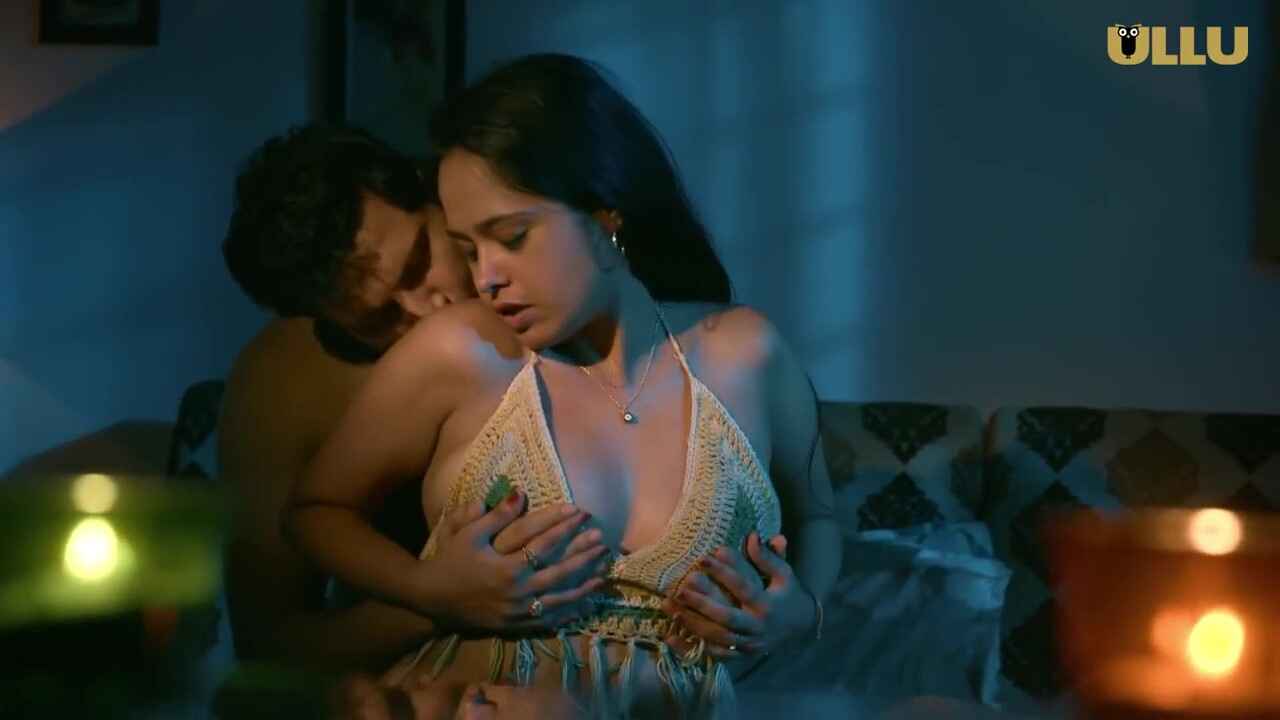 Raat Baaki Hai – S01E05 – 2024 – Hindi Hot Web Series – Ullu