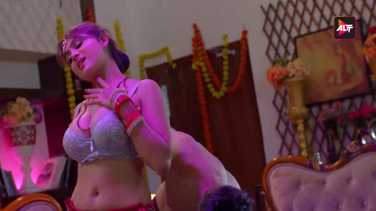 Rangeen Kahaniyan – S08E01 – 2024 – Hindi Hot Web Series – AltBalaji