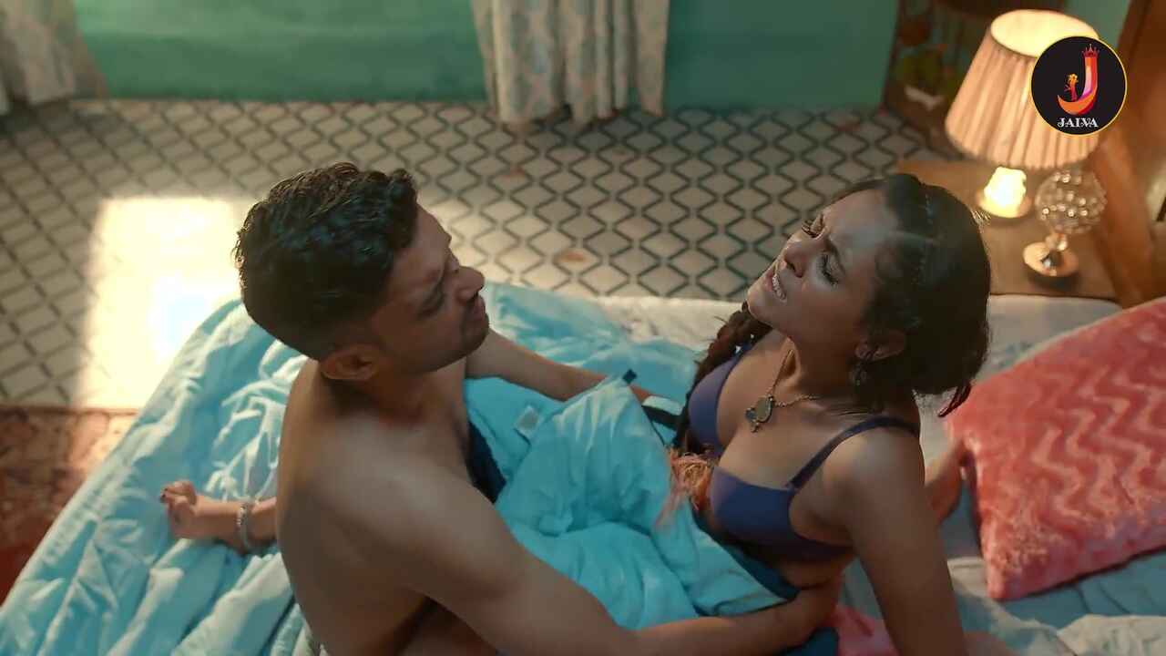 Silsila Hai Pyar Ka – S01E02 – 2024 – Hindi Hot Web Series – Jalva