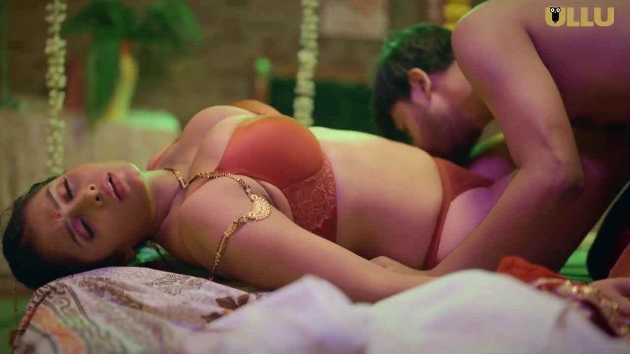 Kissa – S01E01 – 2024 – Hindi Hot Web Series – Ullu