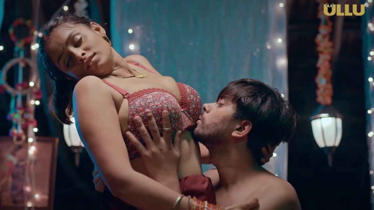 Kissa – S01E02 – 2024 – Hindi Hot Web Series – Ullu