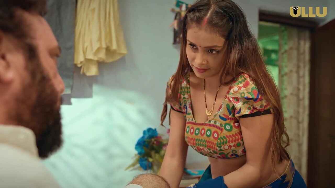 Kissa – S01E03 – 2024 – Hindi Hot Web Series – Ullu