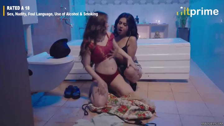 Peharedaar – S07E06 – 2024 – Hindi Hot Web Series – Hitprime