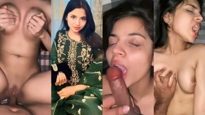 Vid65 Free Desi MMS Porn Hot GF Hard Fucking with BF