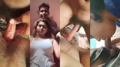 Masafun mms big boobs sex addict sister hard pussy fucking with cousin brother after watching porn