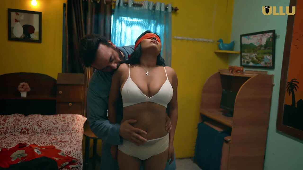 Chuski – S01E05 – 2024 – Hindi Hot Web Series – Ullu