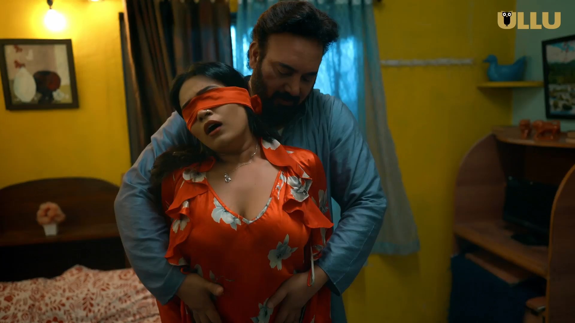 Chuski – S01E04 – 2024 – Hindi Hot Web Series – Ullu