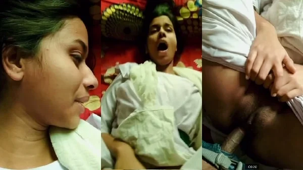 New desi sex mms Kolkata muslim virgin girl sex with her cousin brother