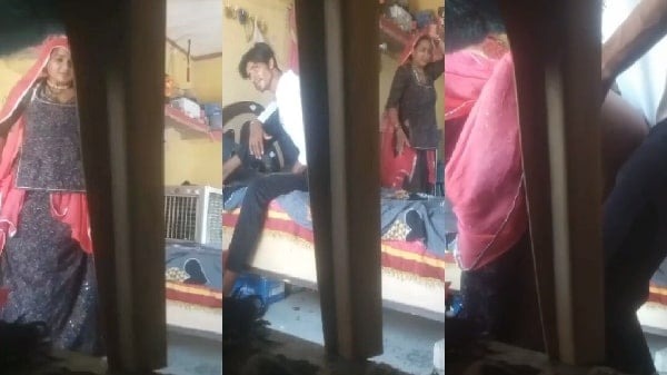 xvideos com desi Rajasthani devar and bhabhi secret sex hidden cam mms