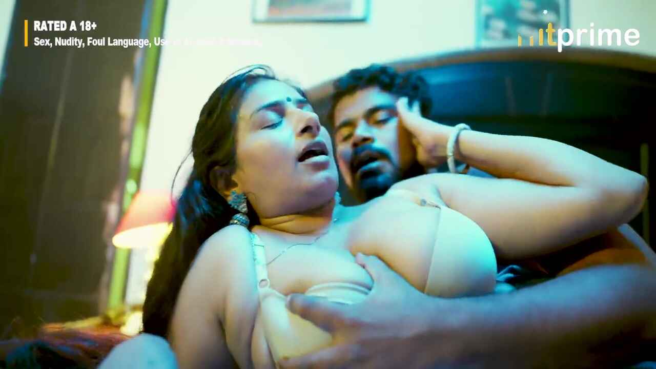 Goan Ki Malai – S01E04 – 2024 – Hindi Hot Web Series – Hitprime