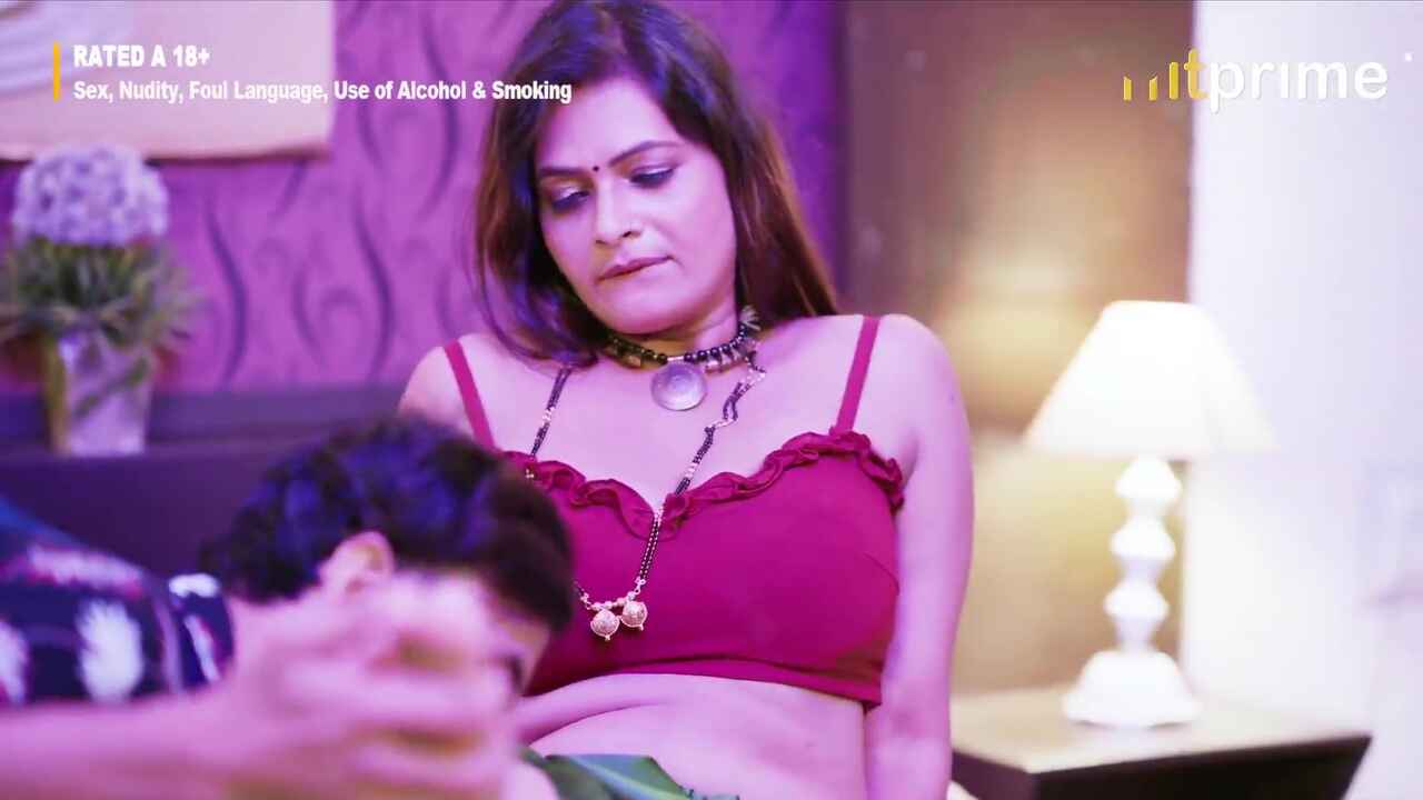 Goan Ki Malai – S01E05 – 2024 – Hindi Hot Web Series – Hitprime