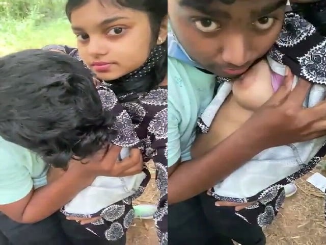 Mydesi2 Indian viral mms school girl small boobs sucking and pussy fingering with bf