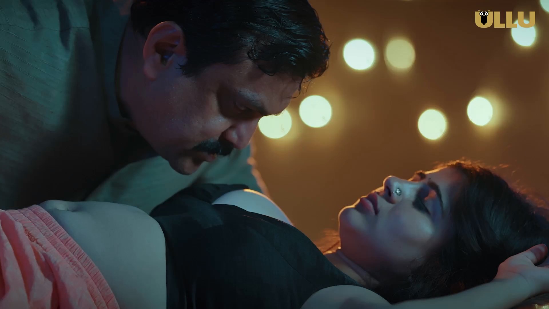 Kala Khatta 2024 Hindi Ullu Hot Web Series Episode 5