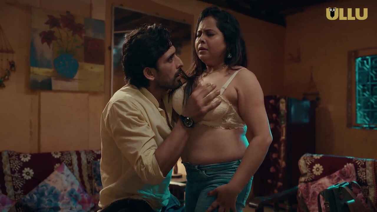 Numbari – S01E04 – 2024 – Hindi Hot Web Series – Ullu