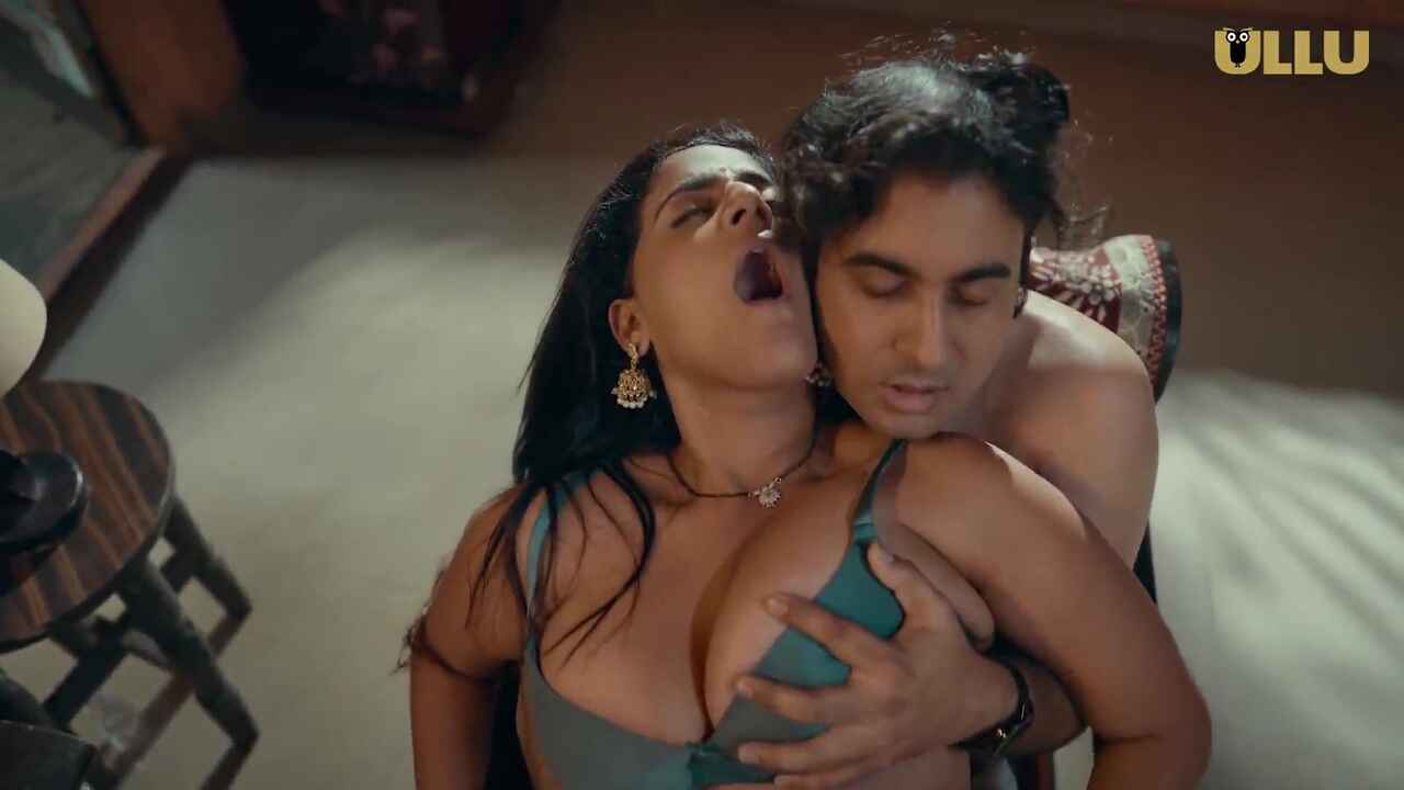 Numbari – S01E05 – 2024 – Hindi Hot Web Series – Ullu