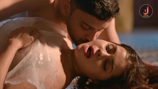Silsila Hai Pyar Ka – S01E03 – 2024 – Hindi Hot Web Series – Jalva