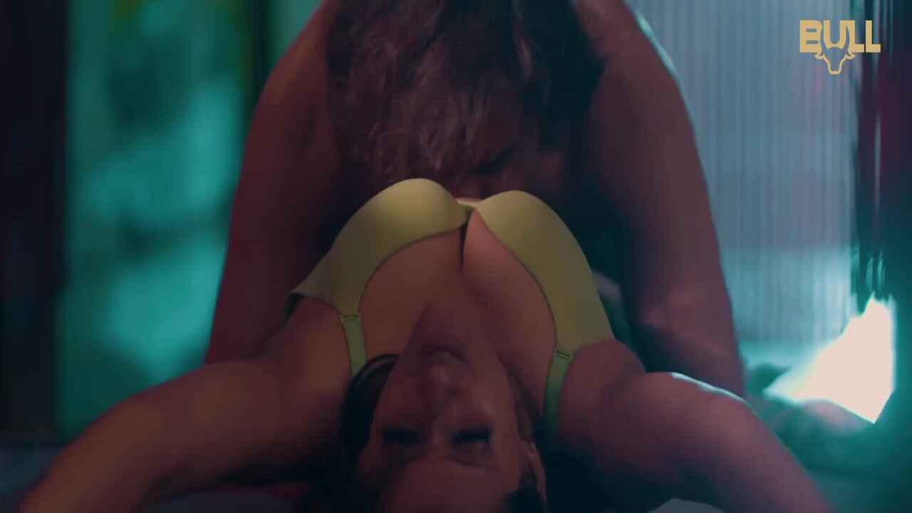 Sanam Bewafa 2024 Hindi Bull App Hot Web Series Episode 1