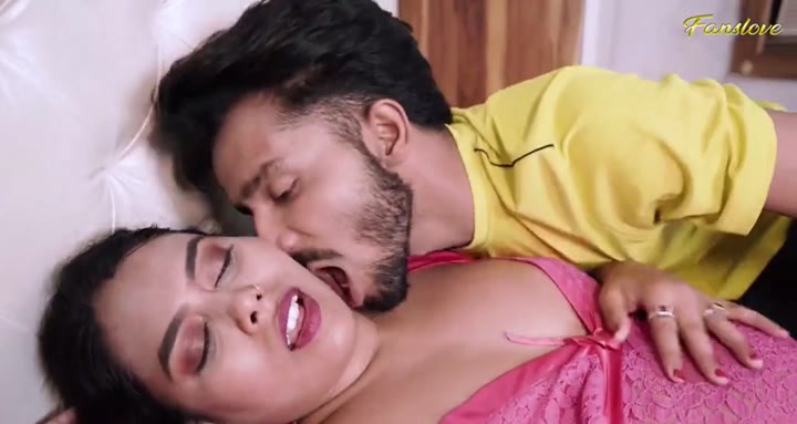 Sexy Teacher 2024 Fanslove Hindi Uncut Hot Short Video