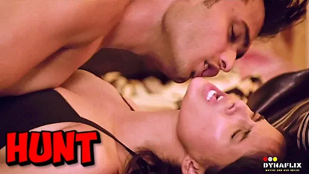 Hunt 2024 DynaFlix xxx Hindi Uncut Porn Short Video
