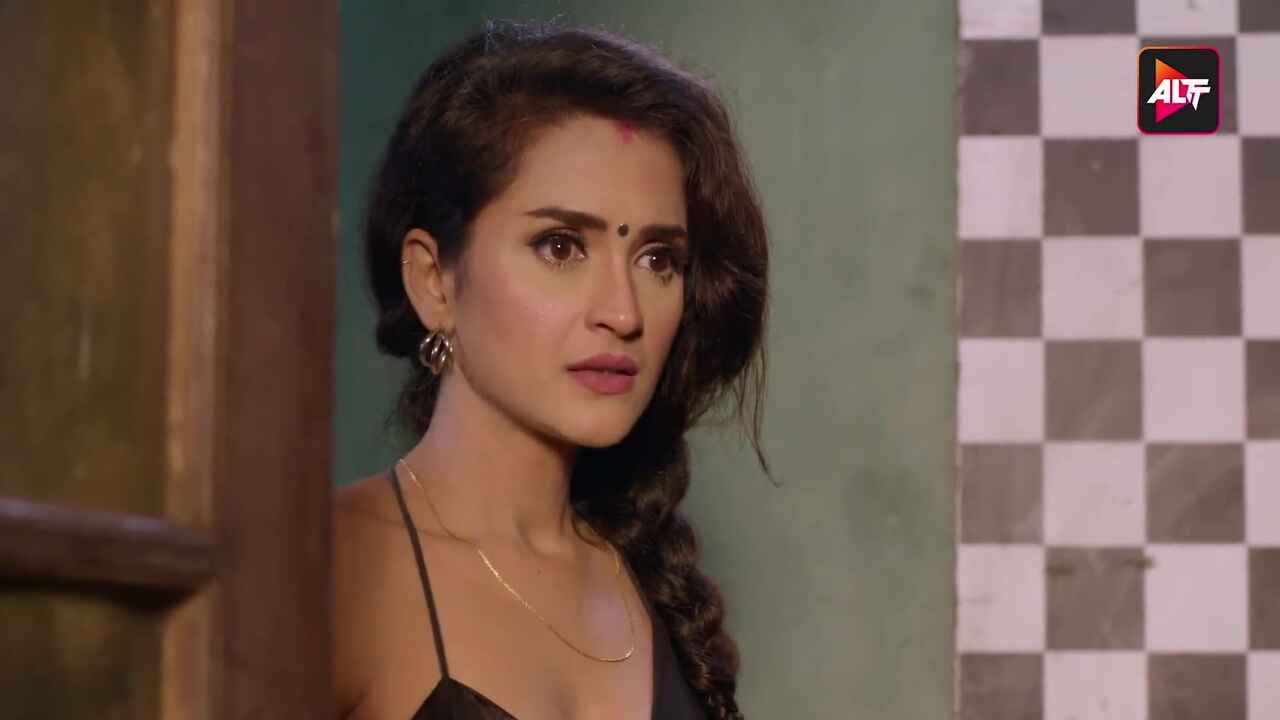 Band Darwaze Ke Piche 2024 Hindi AltBalaji App Hot Web Series Episode 5