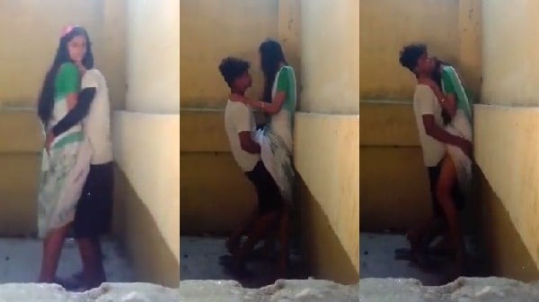 MyDesi desi mms porn school boy fucking young class teacher