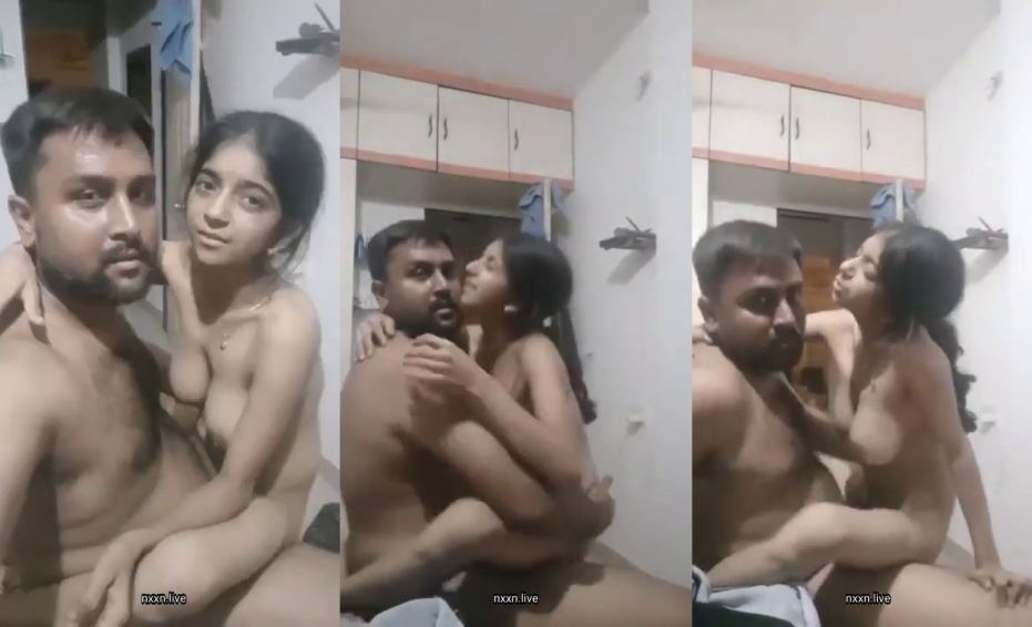 Kamababa sex mms Desi village girl horny sex