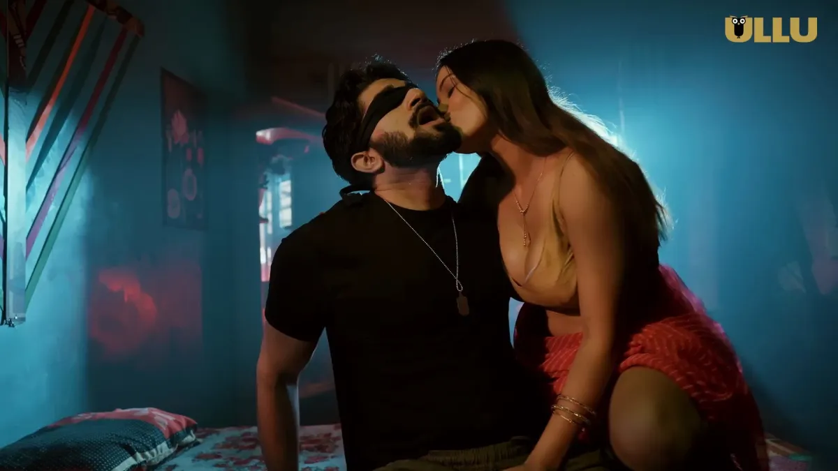 Ek Haseena Thi 2024 Hindi Ullu Hot Web Series Episode 3