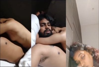 Free Indian sex video Bihari bhabhi chudai with lover in Oyo room after marriage