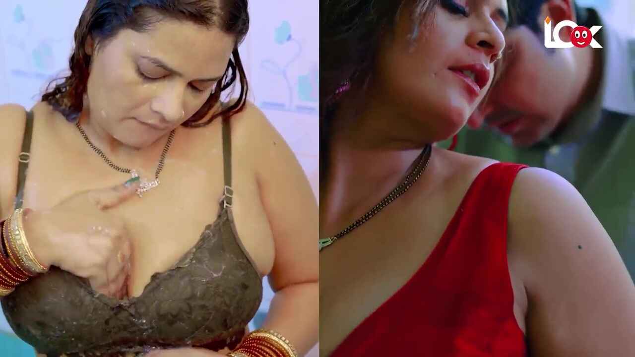 Lollipop 2024 Look Entertainment Hindi Sex Web Series Episode 5