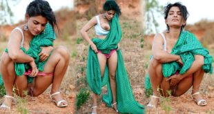 Hot Mallu Actress Resmi R Nair Exclusive Outdoor Pee and Masturbation 2024 Xvideos