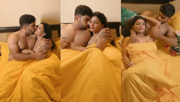 Resmi R Nair Horny Mood 2024 OnlyFans xxx Hindi Uncut Short Video