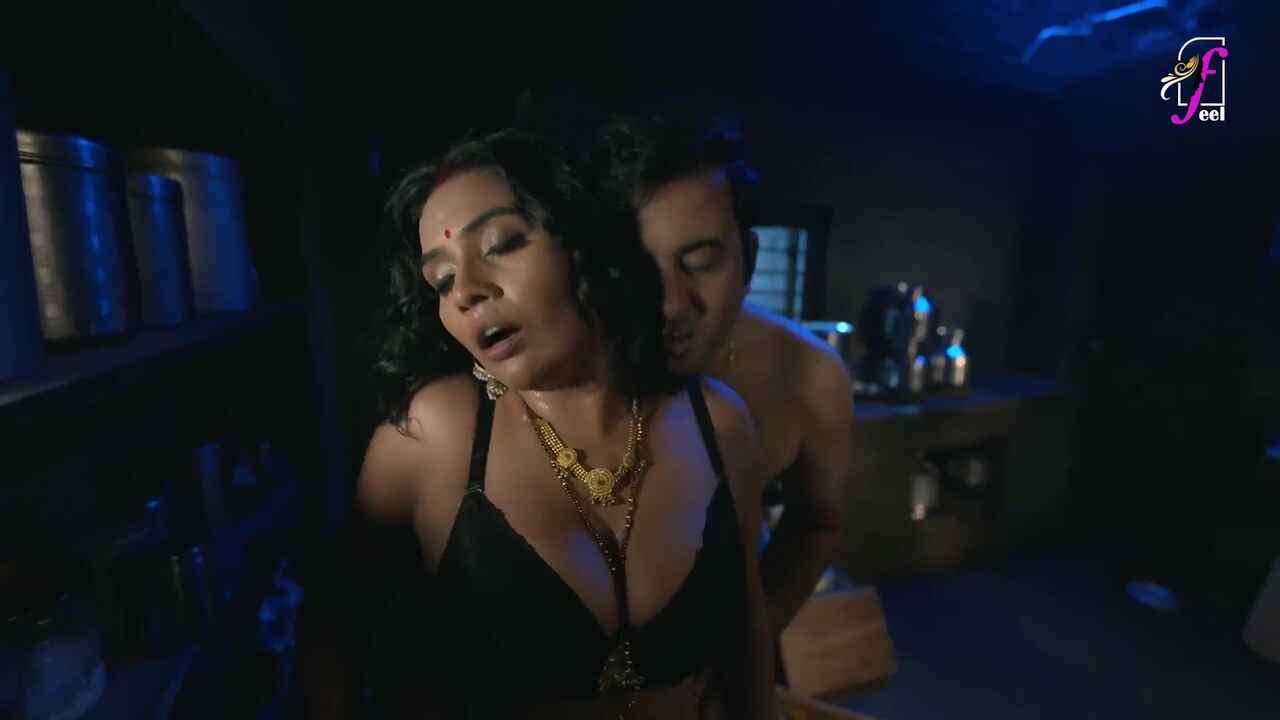 O Sajni Re 2024 Hindi Feel Hot Web Series Episode 1