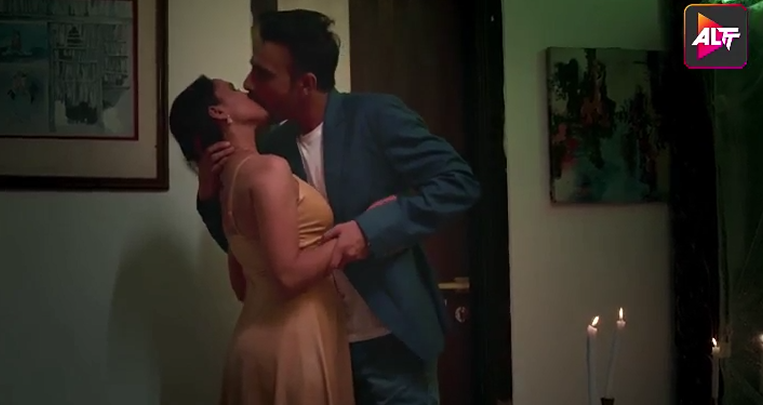 Darr Ki Aahat 2024 AltBalaji Hindi Porn Web Series Episode 1
