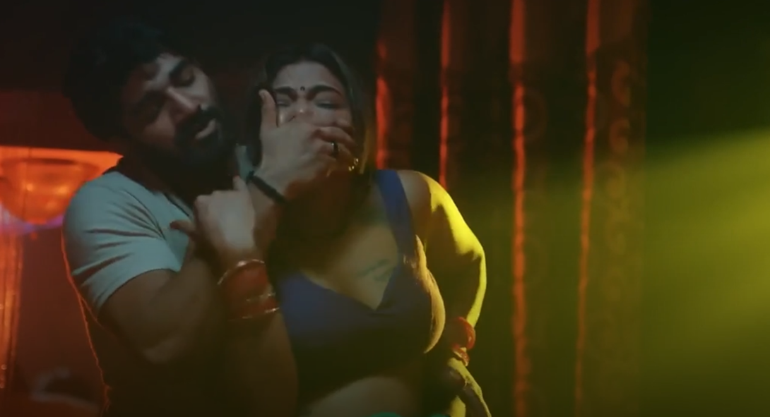 Ek Haseena Thi Part 2 2024 Ullu Originals Hindi Sex Web Series Episode 4