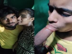desi fsiblog viral leaked sex mms Jija ne chhoti saali ko lund chuswaya aur muh me maal nikala