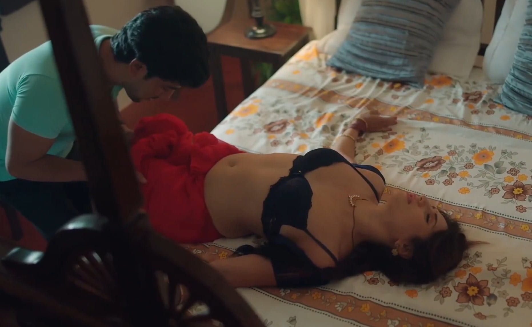 Toy 2024 Hindi Feel Hot Web Series Episode 1