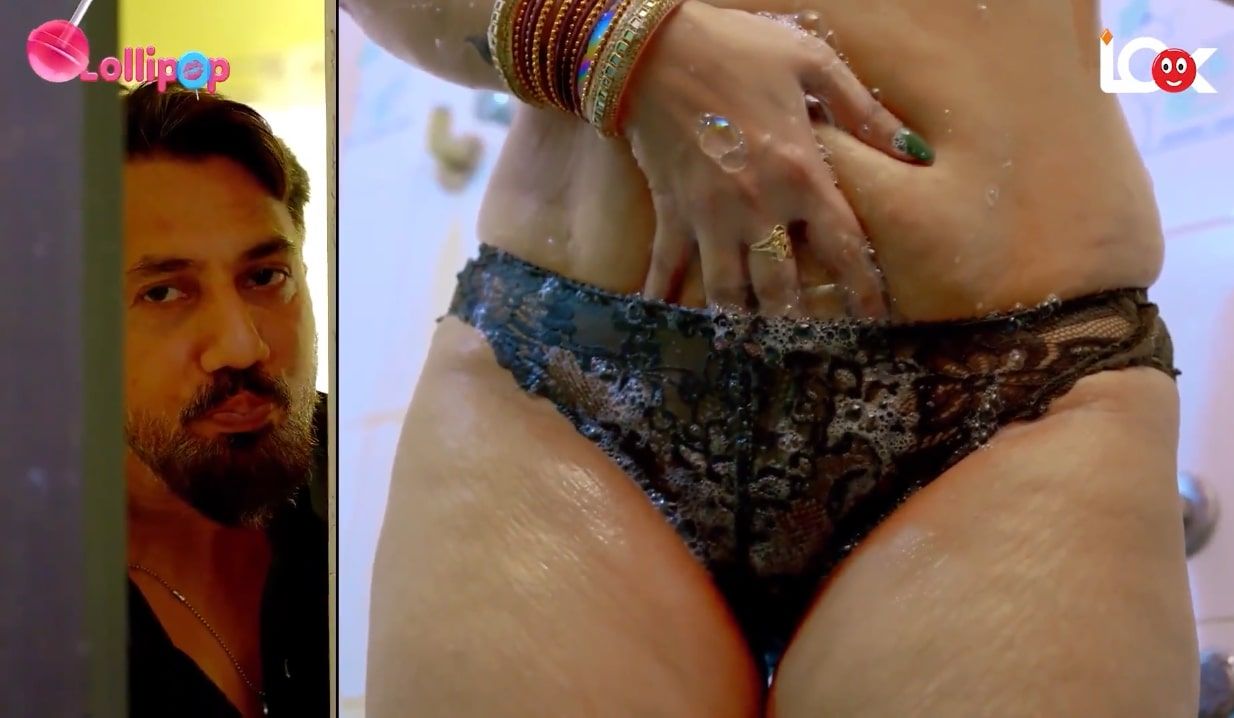 Lollipop 2024 Look Entertainment Hindi Sex Web Series Episode 3