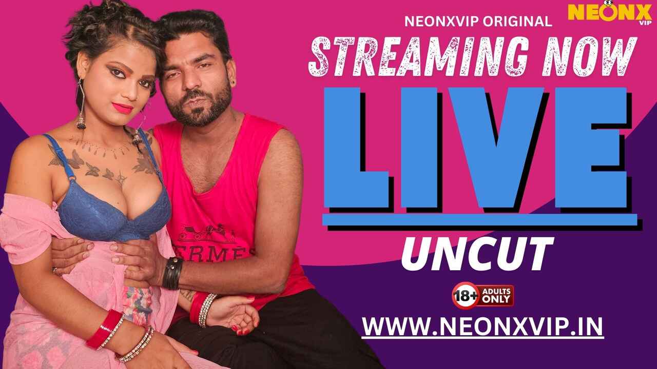 Live 2024 Neonx xxx Hindi Uncut Short Video