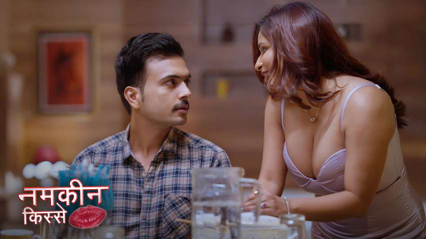 Namkeen Kisse 2024 AltBalaji Hindi Sex Web Series Episode 4