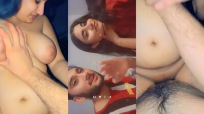 Free Desi MMS Porn Videos Very Cute Muslim Girl Hard Fucking with Cousin Brother