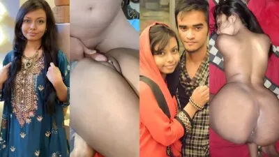 XXX Indian Sex Videos Horny Muslim Couple Very Hard Fucking Collection